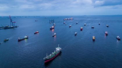 Competition in the Natural Gas Exchange Increases as the LNG Terminal Required Volume Realization Model Has Changed