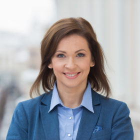 Jūratė Marcinkonienė