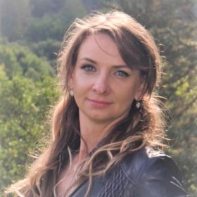 Jurgita Vasilevičienė