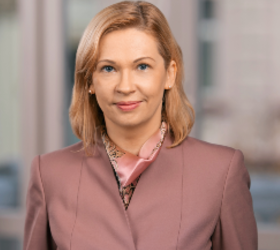 Jūratė Marcinkonienė